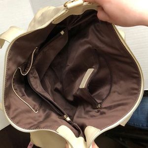 Cuore & Pelle purse.